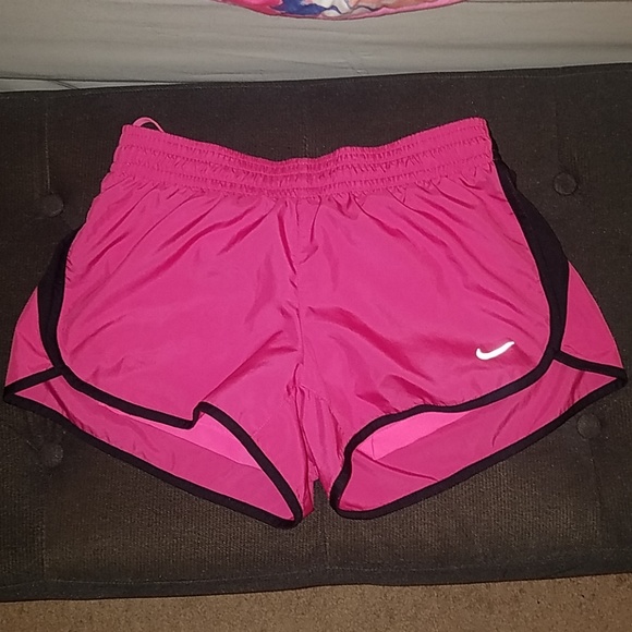 Nike Dri-fit Shorts Small - Picture 2 of 5